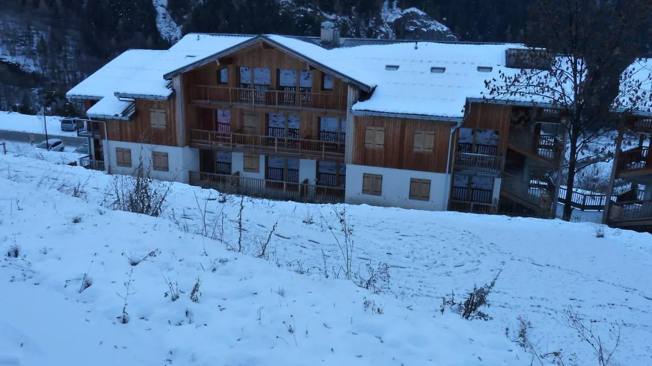 Orelle 3 Vallees - 2 Pieces 5 Personnes